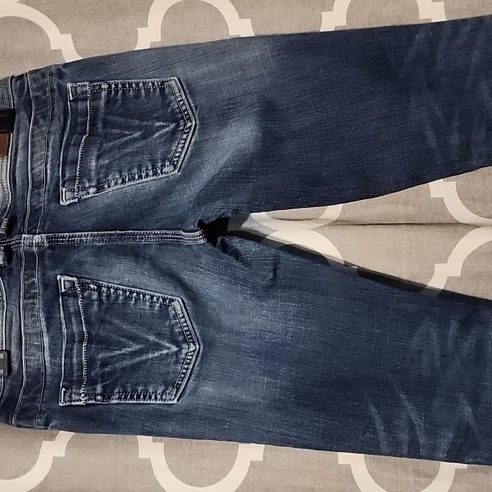 Vigoss jeans
